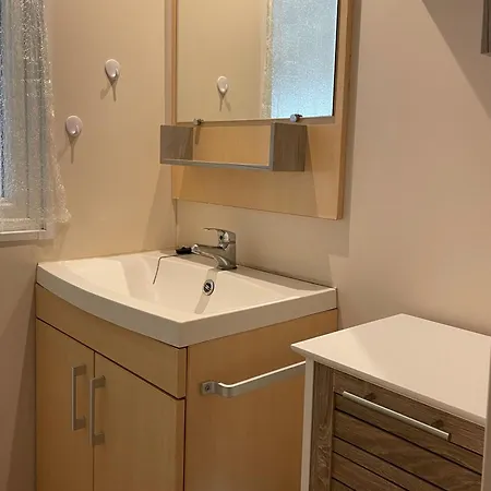 Mobilehome Ba662 3ch Siblu Bonne Anse La Palmyre Tatil Evi *