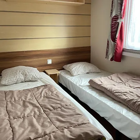 Tatil Evi Mobilehome Ba662 3ch Siblu Bonne Anse La Palmyre