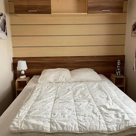 Mobilehome Ba662 3ch Siblu Bonne Anse La Palmyre *