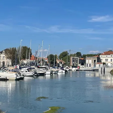 Mobilehome Ba662 3ch Siblu Bonne Anse La Palmyre Les Mathes